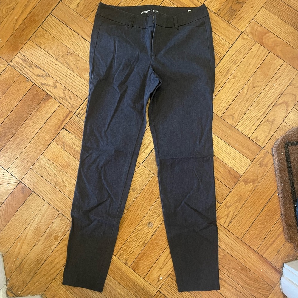 Old Navy Pixie Pant- Tall!